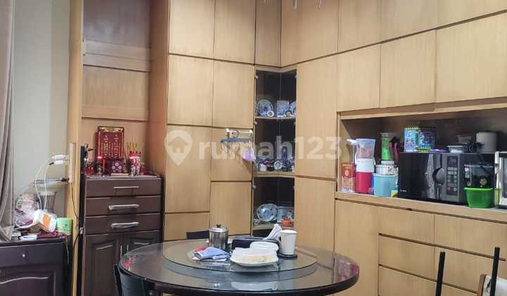 Rumah The Spring Gading Serpong Siap Nego