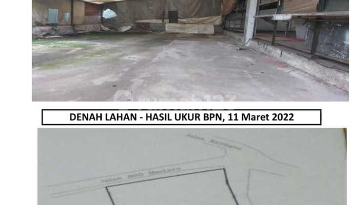 Land or Warehouse for Rent, Suitable for Padel, Affordable Price Land or Warehouse for Rent, Suitable for Padel, Affordable Price