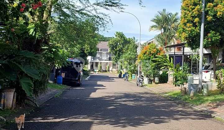 Rumah Super Murah di Delatinos. Cantik Siap Huni Bangunan Besarrrr 2