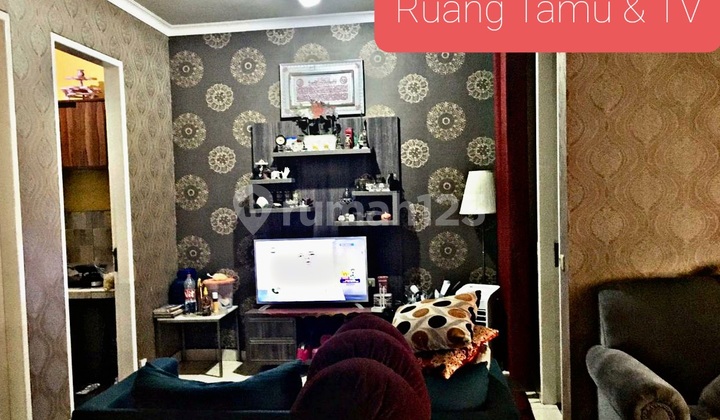 Runah Cantik Di Delatinos Banyak Kamar