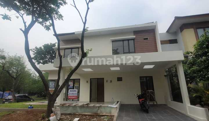 Rumah Cantik Siap Huni di Avani Rumah Cantik Siap Huni di Avani