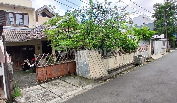 Tanah dan Bangunan di Cipete Cocok Buat Rumah dan Kos Kosan. Klinik Dll Tanah dan Bangunan di Cipete Cocok Buat Rumah dan Kos Kosan. Klinik Dll