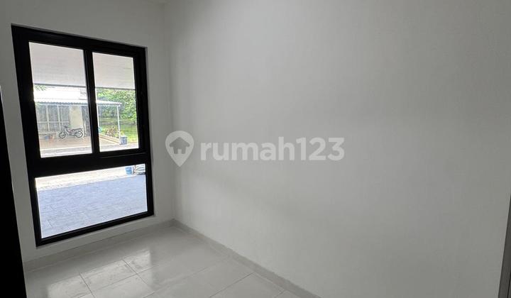 Rumah Mewah Minimalis De Park Bsd Siap Huni 2