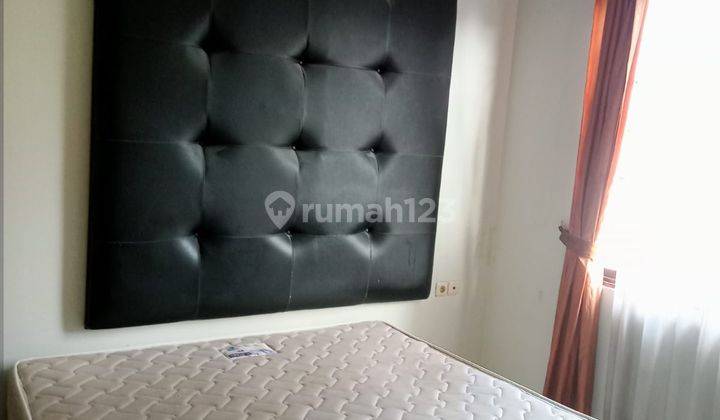 Rumah Sewa Murah Dan Siap Huni di Delatinos Semi Furnished 4