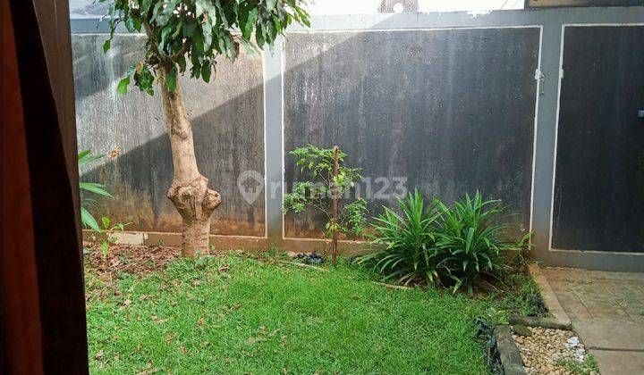 Rumah Sewa Murah Dan Siap Huni di Delatinos Semi Furnished 8