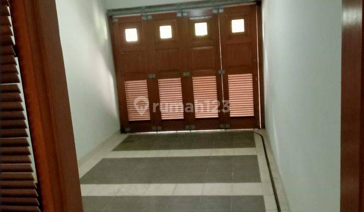 Rumah Sewa Murah Dan Siap Huni di Delatinos Semi Furnished 11