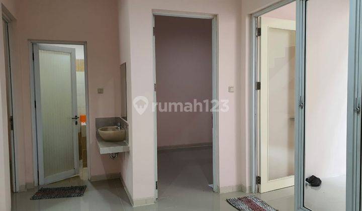 Rumah Sewa Siap Huni  3