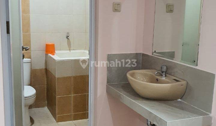 Rumah Sewa Siap Huni  4