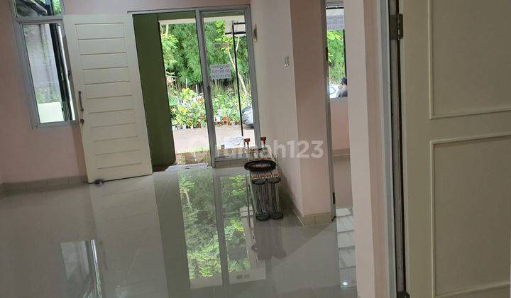 Rumah Sewa Siap Huni  7