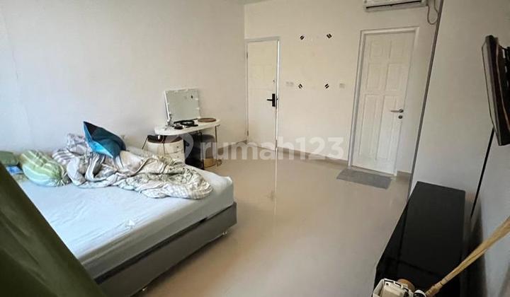 Rumah giri loka bsd 2