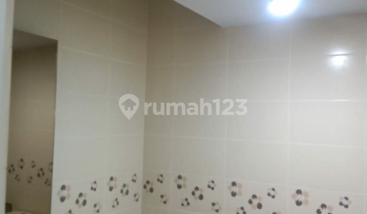 Rumah cantik di puspita loka BSD Jual cepat harga murah 2