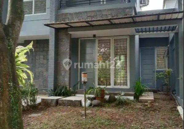 Rumah termurah di delatinos lokasi cantik 1