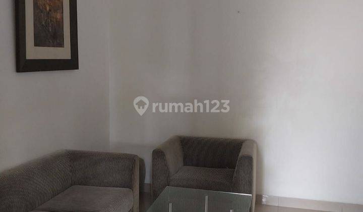 Rumah sewa full furnished di delatinos bsd 2