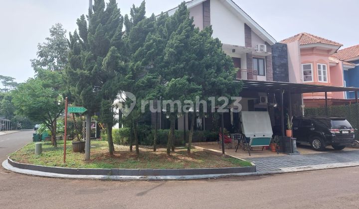 Turun Harga Rumah Di Delatinos Lokasi Bagus Siap Huni 