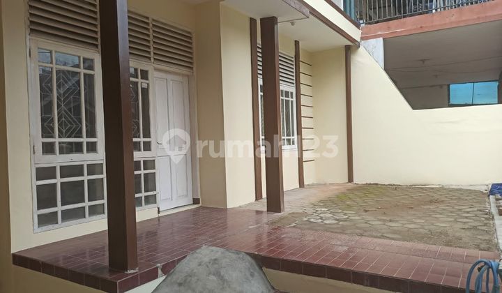 Beautiful house in Villa Melati Mas Serpong, affordable, ready to occupy.
