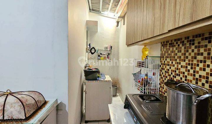 Rumah cantik di residence one banyak kamar 2