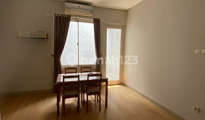 Beautiful house ready to occupy in Residence One.