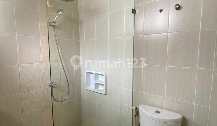 Beautiful house ready to occupy in Residence One.