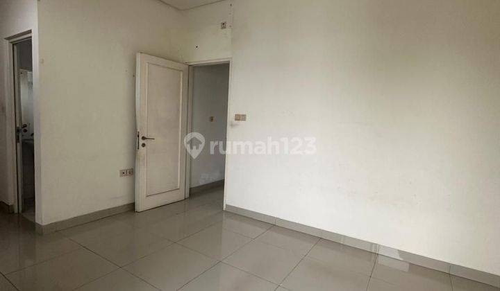 Rumah cantik dan murah di Residence one BSD serpong 2