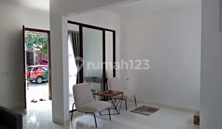 Rumah Superrr Murah Di Avani Bsd Semi Furnished Siap Huni Jual Cepattt 2