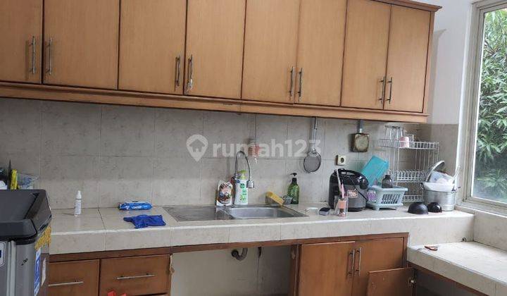 Rumah Dan Ruko 3 Lantai Di Delatinos Super Murah 1