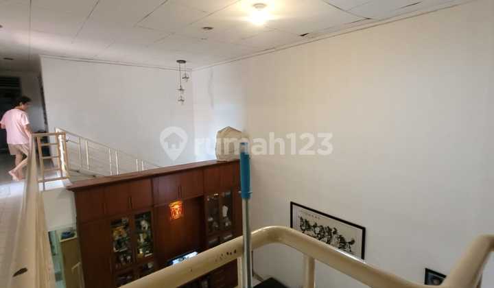 Super Butuh Cepat Rumah Puspita Loka Bsd Super Murahh Siap Negoo 2