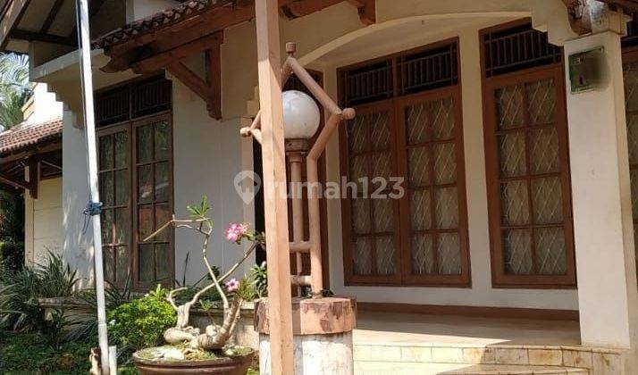 Rumah Murah Di Bintaro Jakarta Selatan 2