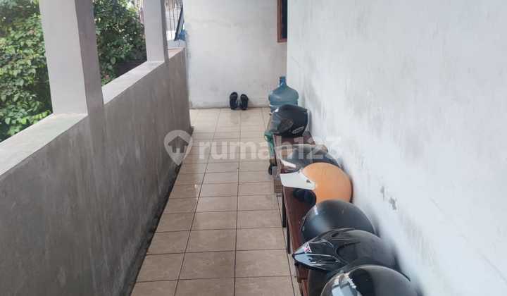 Dijual Kosan 14 Kamar di Menteng Wadas Jaksel