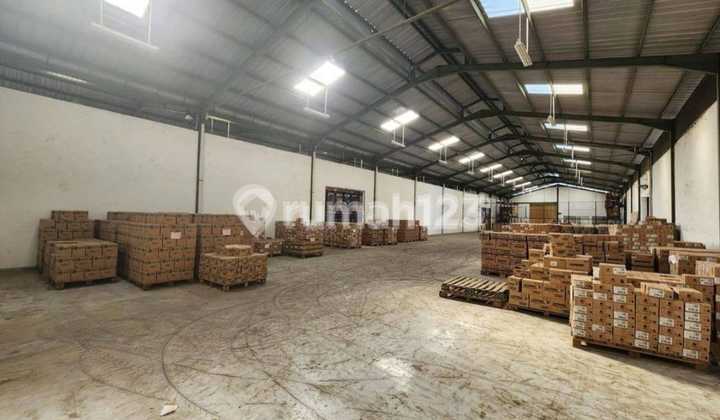 Pabrik Di Cikokol Tangerang Harga Murah 2