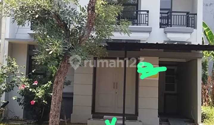 Beautiful Ready-to-Occupy House in Delatinos BSD Beautiful Ready-to-Occupy House in Delatinos BSD