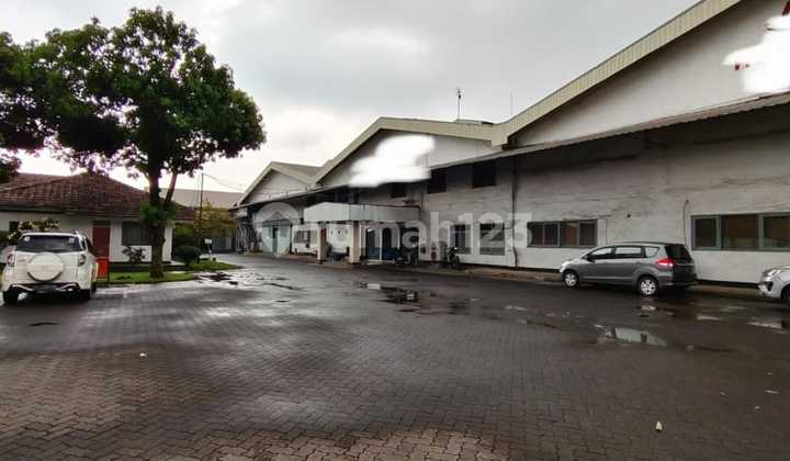 Pabrik Di Gunung Putri Bogor Harga Istimewa