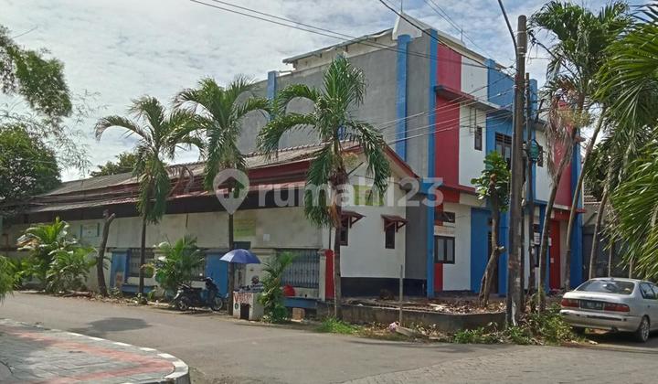 Rumah Usaha Di Tangerang Bagus Dan Murahhh