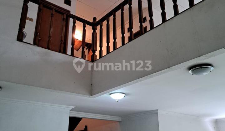 Murah Murah Jarang Ada Rumah di Giri Loka Bsd 1