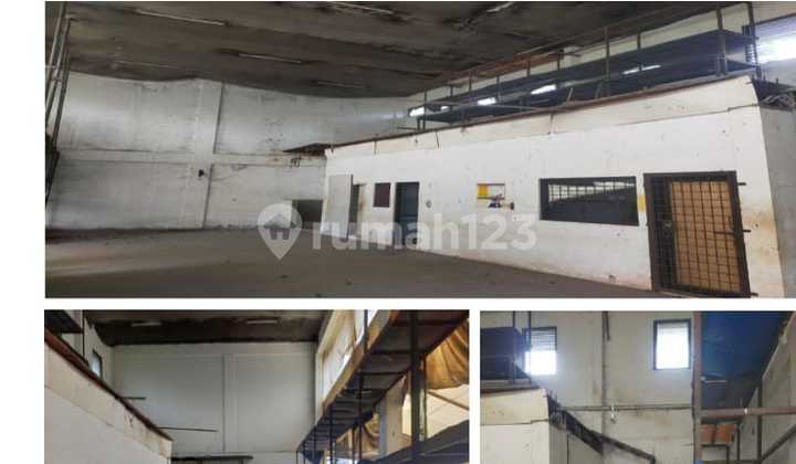 Land or Warehouse for Rent, Suitable for Padel, Affordable Price Land or Warehouse for Rent, Suitable for Padel, Affordable Price