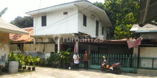 Rumah Cantik Daerah Kemayoran Jakarta Pusat Rumah Cantik Daerah Kemayoran Jakarta Pusat