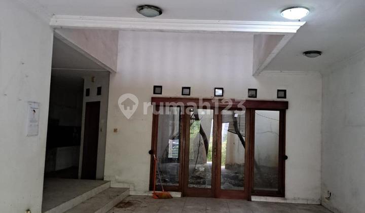 Murah Murah Jarang Ada Rumah di Giri Loka Bsd 2