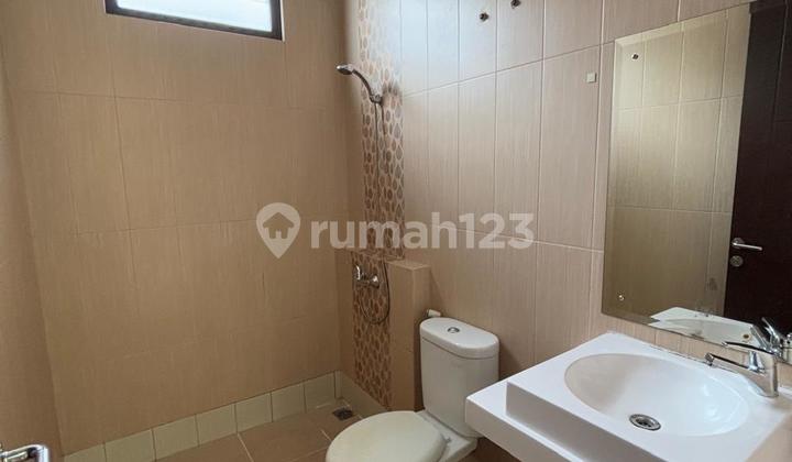 Disewakan Rumah Cantik Siap Huni Semi Furnished di Avani Bsd 2