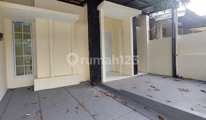 Beautiful House In Serpong Park BSD Ready to Occupy Beautiful House In Serpong Park BSD Ready to Occupy
