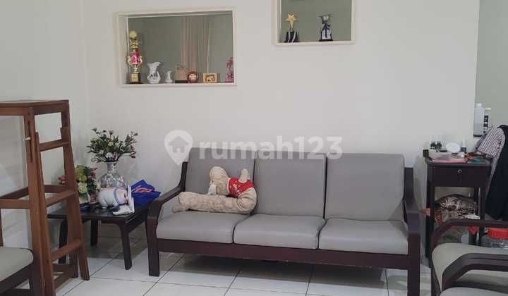 The Spring Gading Serpong House Ready to Negotiate 2