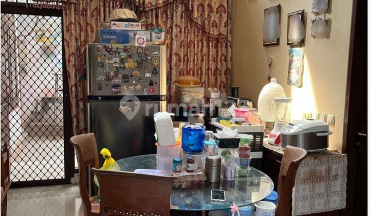 Rumahhhh Murah Bu Di Alam Sutera Siapa Vepat Dia Dapat