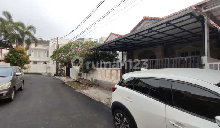 Rumah Cantik Di Nusa Loka Bsd 2