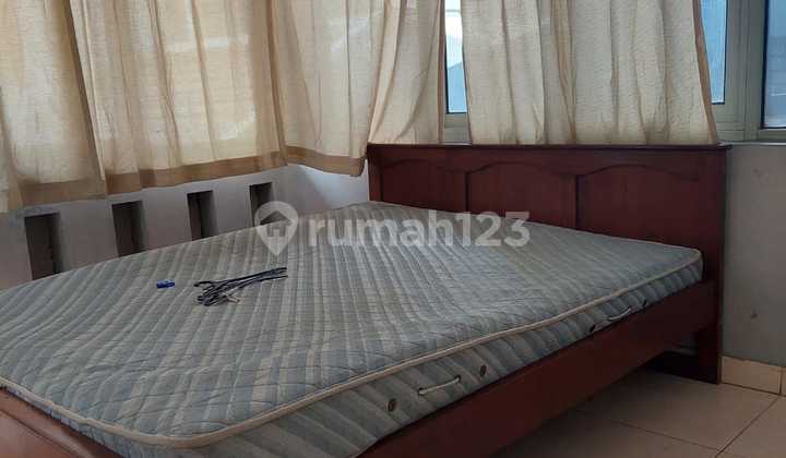Rumah Full Furnished di Delatinos Disewakan 2
