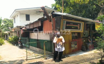Rumah Cantik Daerah Kemayoran Jakarta Pusat 2