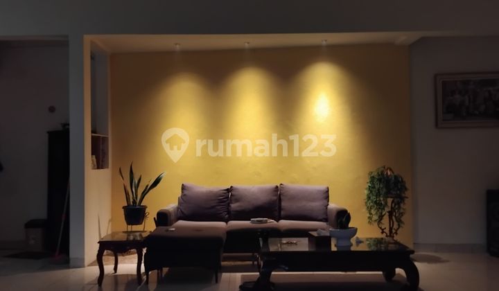 Rumah Cantik dan Murah Lokasi Bagus di Taman Yasmin Bogor 2