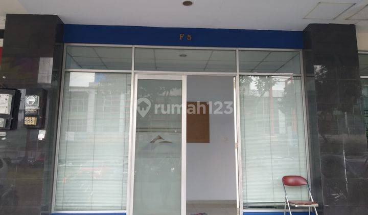 Sewa Ruko On Sale 3 Lantai Lokasi Bagus Dekat Bsd Teraskota 2