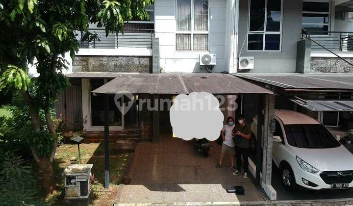 Rumah Murah di Delatinos Tanah Besar Harga Super Murah Bs Nego