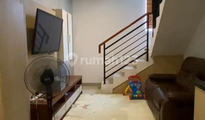 Rumah Cantik di Pamulang Cluster Perun Palm 2