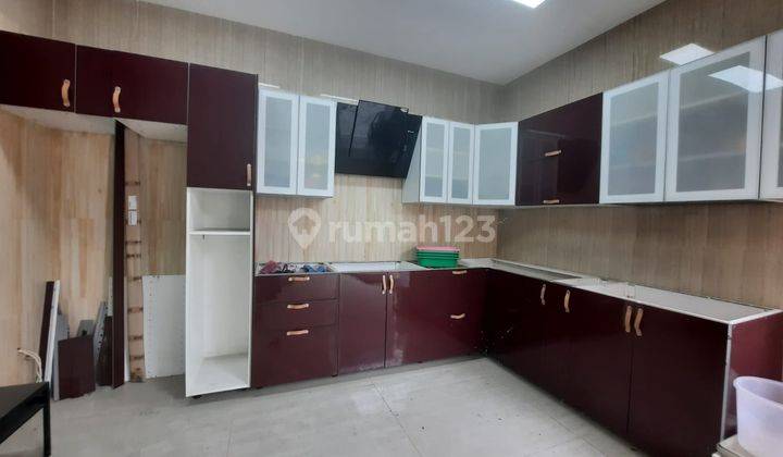 Rumah Sangat Murah Minimalis Modern Di Delatinos Bsd 2