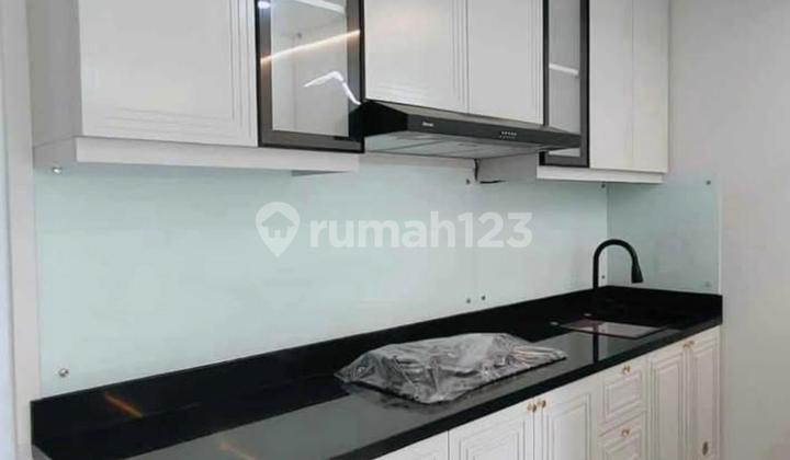 Beautiful and Affordable House in Delatinos BSD Ready to Occupy House