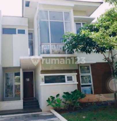 Rumah Cantik Siap.huni Di Eminent Bsd Rumah Cantik Siap.huni Di Eminent Bsd